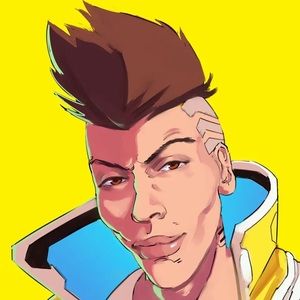 Meet your Posher, Eric